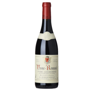 Vosne Romanée 1er Cru Les Suchots - Domaine Hudelot Noellat 2020
