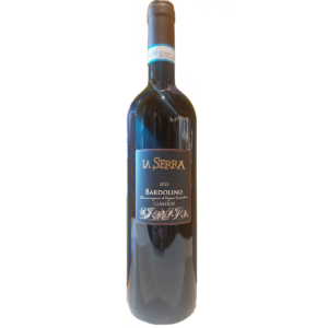 Bardolino Classico La Serra - Santa Sofia - Veneto 2023