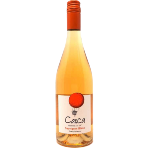 Casca Sauvignon ORANGE WINE - Domaine Delaunay Loire 2022