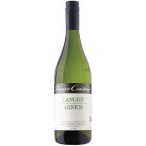 Langhe Arneis - Franco Conterno - Piëmonte - Italië 2024