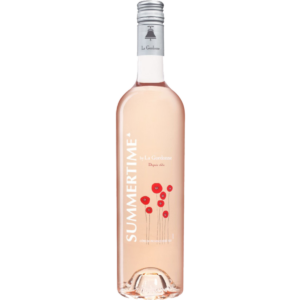 Summertime Rosé La Gordonne - Côtes de Provence 2023
