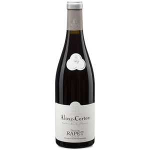 Aloxe Corton - Domaine Rapet 2021