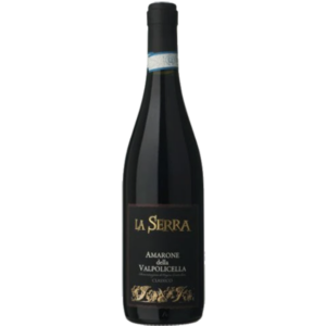 Amarone Valpolicella La Serra - Santa Sofia - Veneto 2020