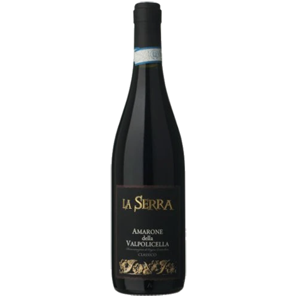 Amarone Valpolicella La Serra - Santa Sofia - Veneto 2020