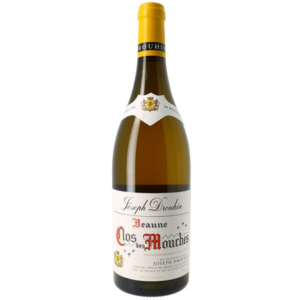 Beaune 1er Cru Clos des Mouches Blanc - Domaine Joseph Drouhin 2018