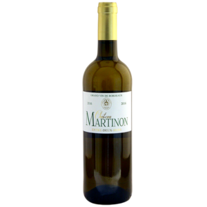Château Martinon - Entre Deux Mers 2021 37.50cl