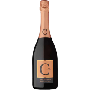 Espumante C by Cabriz Brut