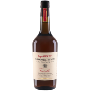 Calvados Roger Groult Venerable 41% 250cl