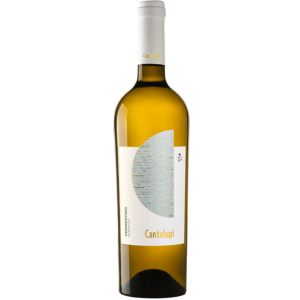 Cantalupi Vermentino - Salento - Conti Zecca - Italië 2023