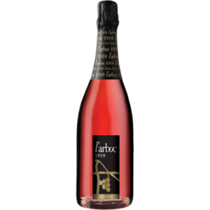 Cava l'Arboç 1919 Rosat - Brut