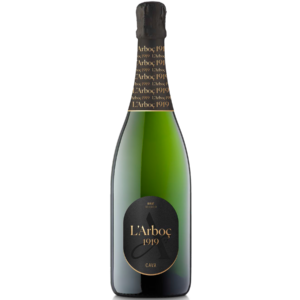 Cava l'Arboç 1919 - Brut