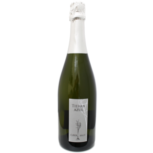 Cava Tierra Azul - Brut