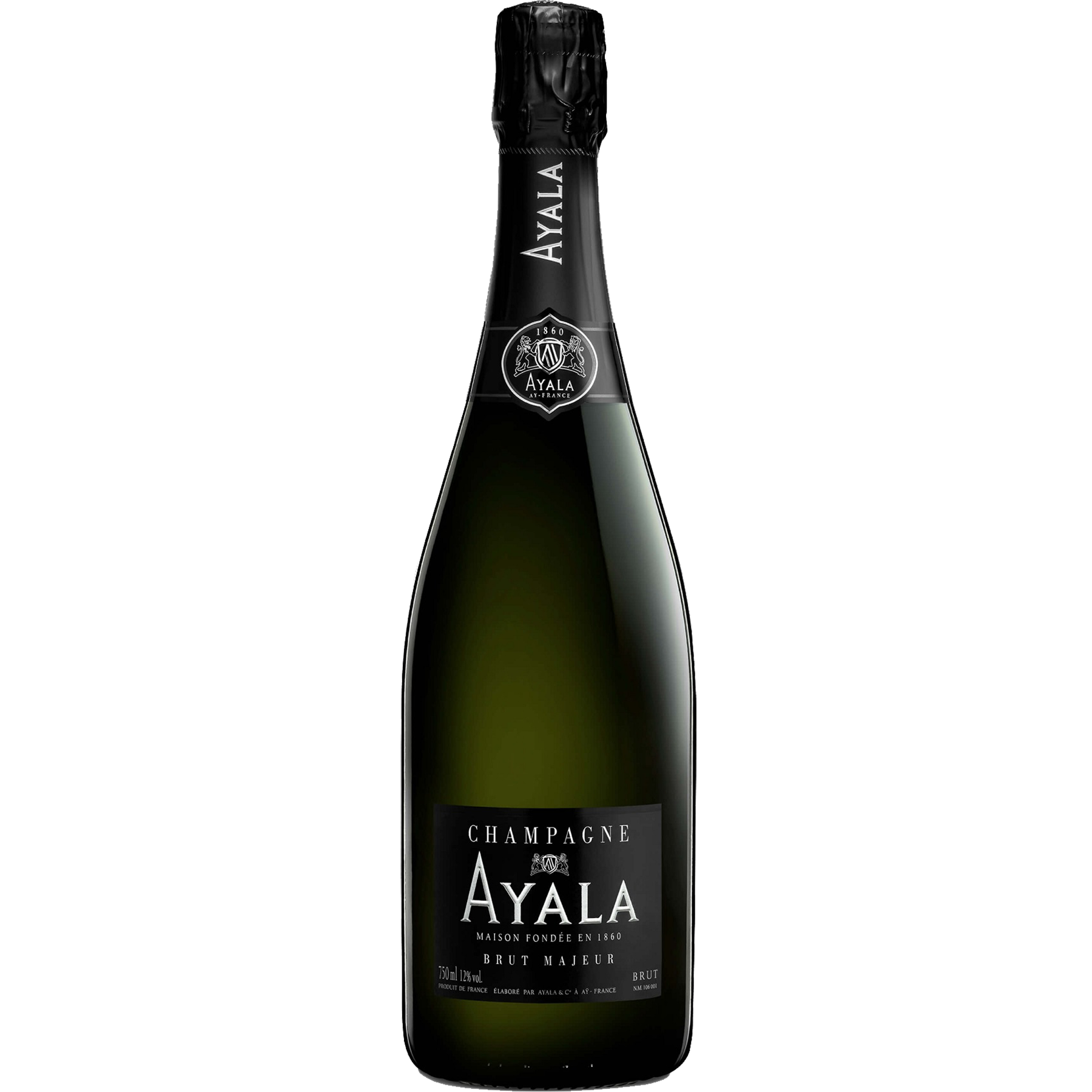 Champagne Ayala Brut Majeur