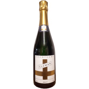Champagne Clemar Selection Van den bussche - Brut