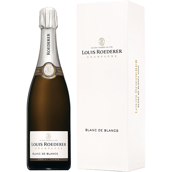 Champagne Louis Roederer Blanc de Blancs Vintage Brut 150cl