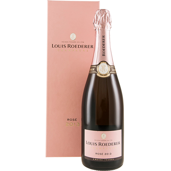 Champagne Louis Roederer Rose Vintage Brut 150cl