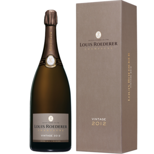 Champagne Louis Roederer Vintage Brut