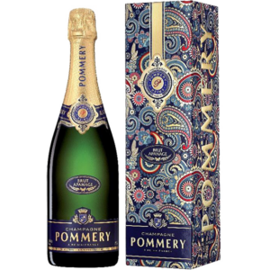 Champagne Pommery Apanage Brut