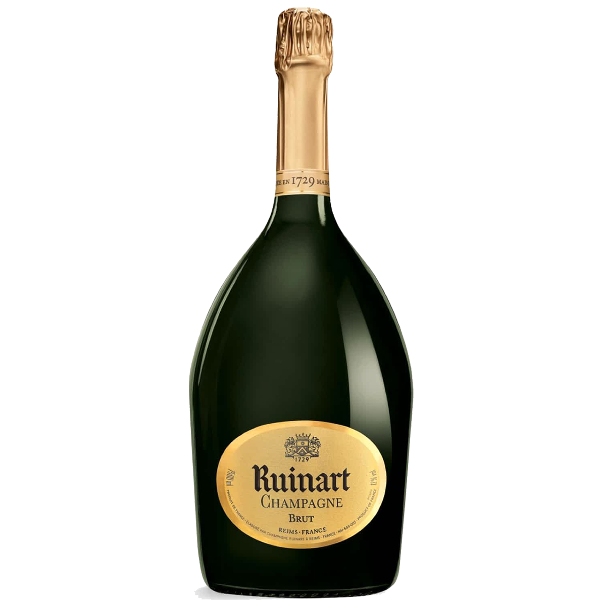 Champagne Ruinart Brut 150cl