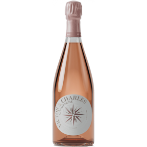 Champagne Victor & Charles - Le Rosé
