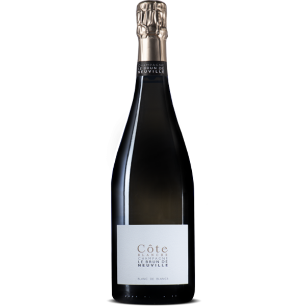 Champagne Le Brun de Neuville Blanc de Blancs - Brut 300cl