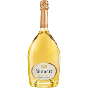 Champagne Ruinart Blanc de Blancs Brut 37.50cl
