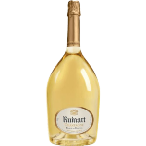 Champagne Ruinart Blanc de Blancs Brut 150cl