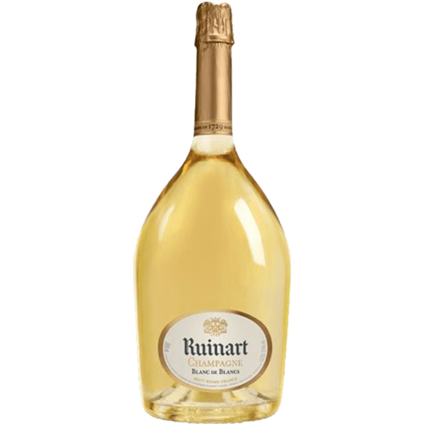 Champagne Ruinart Blanc de Blancs Brut 150cl