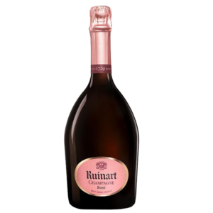 Champagne Ruinart Rosé Brut 75cl