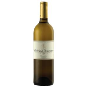 Château de Chantegrive - Cuvée Caroline - Graves 2016