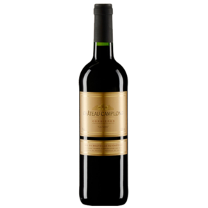 Chateau Camplong - Corbières 2021