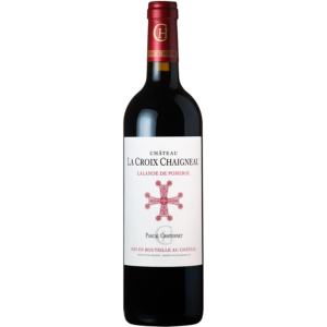 Château La Croix Chaigneau - Lalande de Pomerol 2020