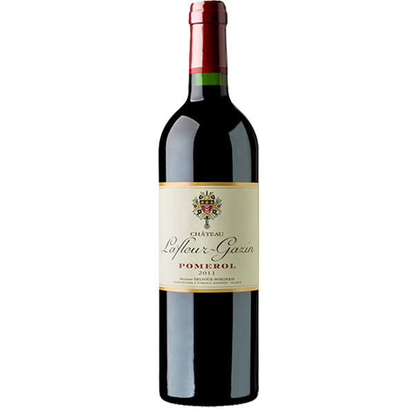 Chateau Lafleur Gazin - Pomerol 37.50cl 2016