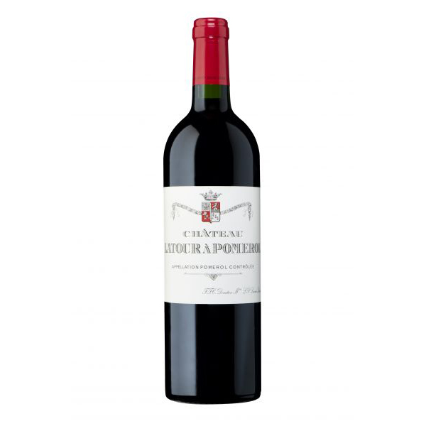 Chateau Latour - Pomerol 2018