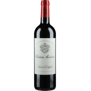 Chateau Montrose - St.- Estephe 2017