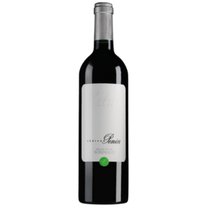Chateau Penin Natur - Bordeaux 2021