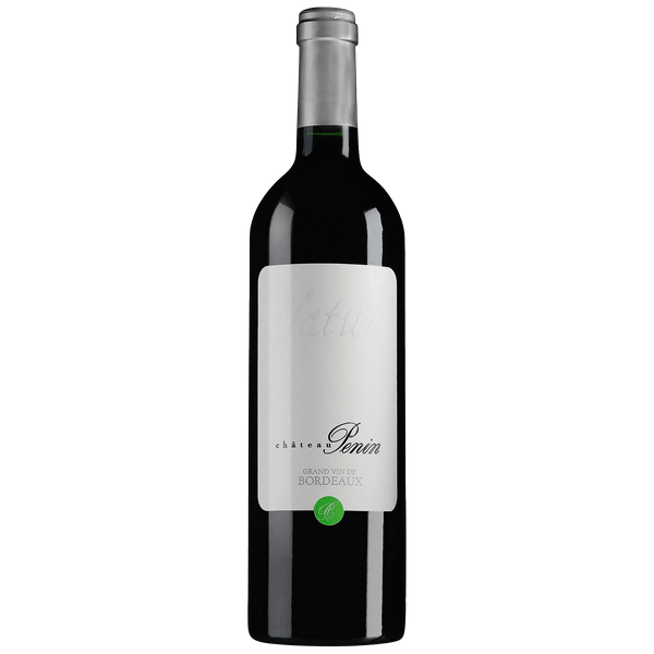 Chateau Penin Natur - Bordeaux 2021