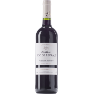 Château Roc de Levraut - Bordeaux Superieur 2022