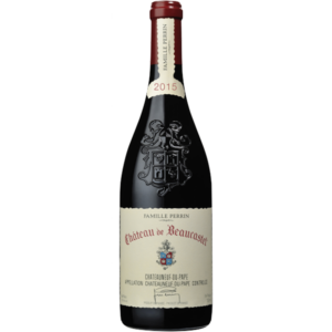 Châteauneuf-du-Pape - Château de Beaucastel 2017