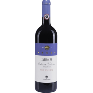 Chianti Classico Salivolpe Gran Selezione - San Leonino 2019