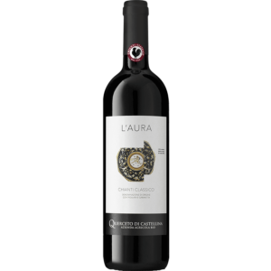 Chianti Classico L'Aura - Querceto di Castellina (BIO) 2022