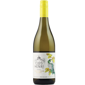 Clos Henri Sauvignon Blanc - Henri Bourgeois - BIO Nieuw-Zeeland 2024