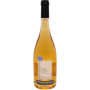 Coteaux du Layon – Clos des Bâtes – Domaine des Bleuces Demi-Sec 2017