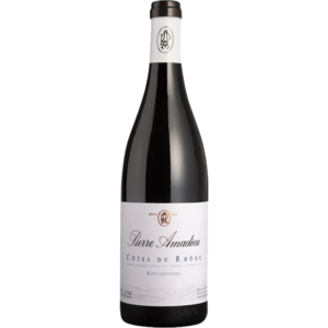 Côtes du Rhône Roulepierre - Domaine Pierre Amadieu 2024