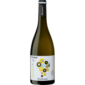 Diorama Chardonnay - Pinord - Penedès - Spanje 2023