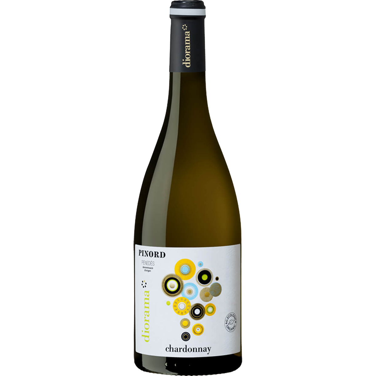 Diorama Chardonnay - Pinord - Penedès - Spanje 2023