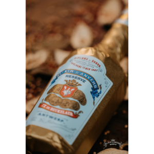 Whisky Nikka from the Barrel Blended - Japan