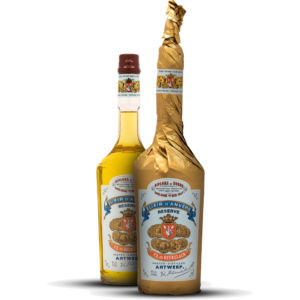 Elixir d'Anvers Reserve - 37% 70cl