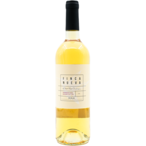 Finca Nueva Barrel Fermented - Rioja - Spanje 2021