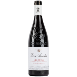 Gigondas Romane Machotte - Pierre Amadieu 2022
